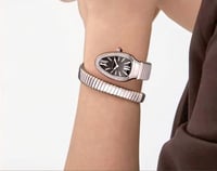 ساعة بولقري إطلالة عصرية