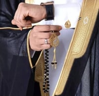 كبك وسبحه بلاسم حسب الطلب