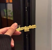 بروش تخرج 2025 تصميم حسب الطلب