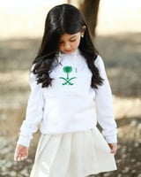 هودي يوم التاسيس مع سيفين والنخله طباعه