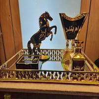 طقم مباخر ملكي من متجر رجاء