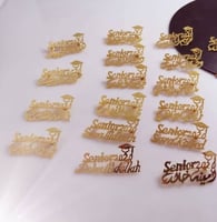 بروشات تخرج بلاسم تصميم حسب الطلب