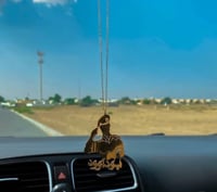 تعليقة العسكري