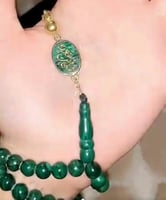 مسبحه ملكية بلاسم تصميم حسب الطلب