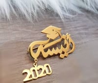 تصميم بروشات تخرج بلاسم والتاريخ تصميم حسب الطلب