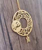 تعليقة استودعك الله الذي لا تضيع ودائعه