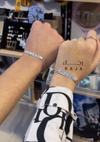 اسواره ع ع ح ن تصميم أنيق جداً