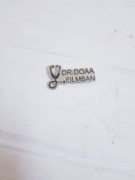 تصميم بروش الدكتور تصميم حسب الطلب