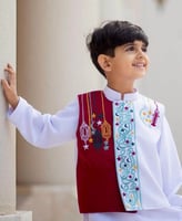 سديري رمضان بلاسم تصميم متجر رجاء