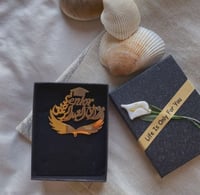 تصميم بروشات التخرج تصميم متجر رجاء