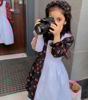 فساتين رمضان تصميم متجر رجاء