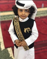 سديري كولكشن العيد تفصيل الاسم و الخيل حسب الطلب