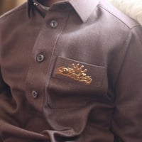 بروش اطفال بلاسم حسب الطلب