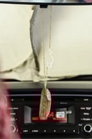 تعليقه كسرت العود تصميم أنيق جداً