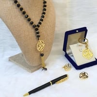 طقم رجالي مكون من 5قطع تنفيذ حسب الطلب