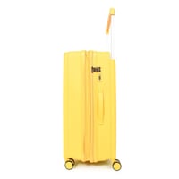 مورانو شنط سفر غير قابلة للكسر من بولي بروبلين PP...