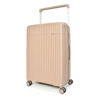 مورانو شنط سفر غير قابلة للكسر من بولي بروبلين PP...