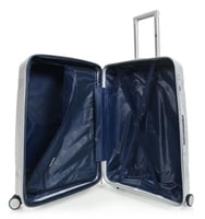 طقم شنط سفر مورانو مصنوع من البولي بروبلين 3 قطع س...