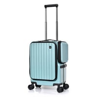 مورانو شنط سفر كبينة الطائرة مورانو سبشيل فايبر بس...