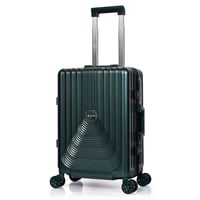 شنط سفر الومنيوم مورانو سبشل 20 أنش كبينة الطائرة...