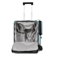 مورانو شنط سفر كبينة الطائرة مورانو سبشيل فايبر رم...