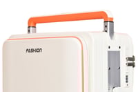 حقيبة سفر من مورانو 20 بوصه (بيج)