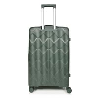 مورانو شنط سفر غير قابلة للكسر من بولي بروبلين PP...