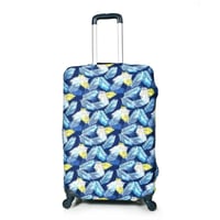 تغليف حماية شنط سفر قماشي ثلاثة قطع 28-24-20 انش