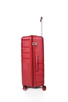 طقم شنط سفر مورانو 3 قطع PP بولي بروبلين غير قابلة...