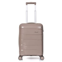 شنطة سفر مورانو من البولي بروبلين مخصصة لكبينة الط...