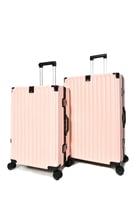 مورانو طقم شنط سفر الومنيوم ثلاثة قطع تصميم أنيق و...