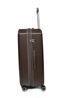 طقم شنط سفر من مورانو 4 قطع مع شنط مكياج بتصميم هن...