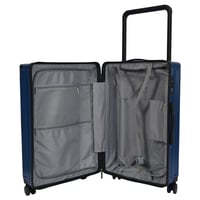 مورانو طقم شنط سفر سبشل بمقبض عريض قطعتين متعدد ال...