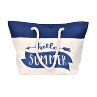 MORANO حقائب شاطئ و تسوق مقاومة للماء، حقيبة حمل ك...