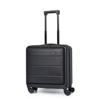 شنطة سفر من مورانو مخصصة لكبينة الطائرة