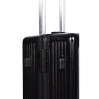 شنط سفر الومنيوم مورانو سبشل 20 أنش كبينة الطائرة...