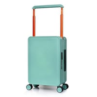 مورانو سبشل شنط سفر كبينة بتصميم عصري مع قفل مدمج...