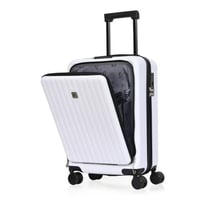 شنط سفر من مورانو مناسبه لكبينة الطائرة 20 انش