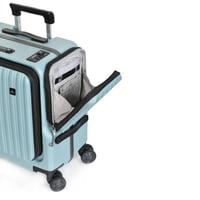 مورانو شنط سفر كبينة الطائرة مورانو سبشيل فايبر رم...