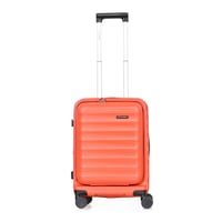 مورانو سبشل شنط سفر فايبر 20 أنش كبينة الطائرة برت...