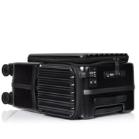 مورانو شنط سفر كبينة الطائرة مورانو سبشيل فايبر اس...