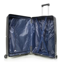 مورانو شنط سفر غير قابلة للكسر من بولي بروبلين PP...