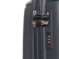 مورانو شنط سفر غير قابلة للكسر 20 أنش كبينة الطائر...