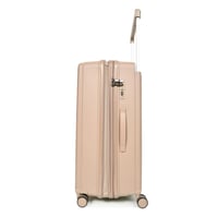 مورانو شنط سفر غير قابلة للكسر من بولي بروبلين PP...