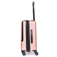 شنط سفر مورانو سبشيل 20 انش فايبر روز