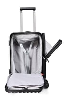 عرض الشهر المتكامل بكج مورانو سبشل شنط سفر كبينة ا...