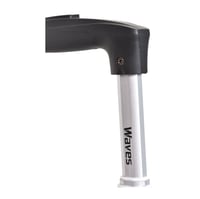 مورانو شنط سفر فايبر 20 أنش كبينة الطائرة روز