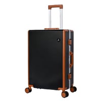 شنط سفر فايبر من مورانو فاخرة وصلبة