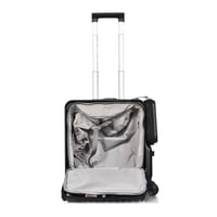 مورانو شنط سفر كبينة الطائرة مورانو سبشيل فايبر اس...