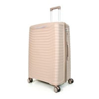 مورانو شنط سفر غير قابلة للكسر من بولي بروبلين PP...